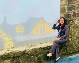 About of Asia Private Travels