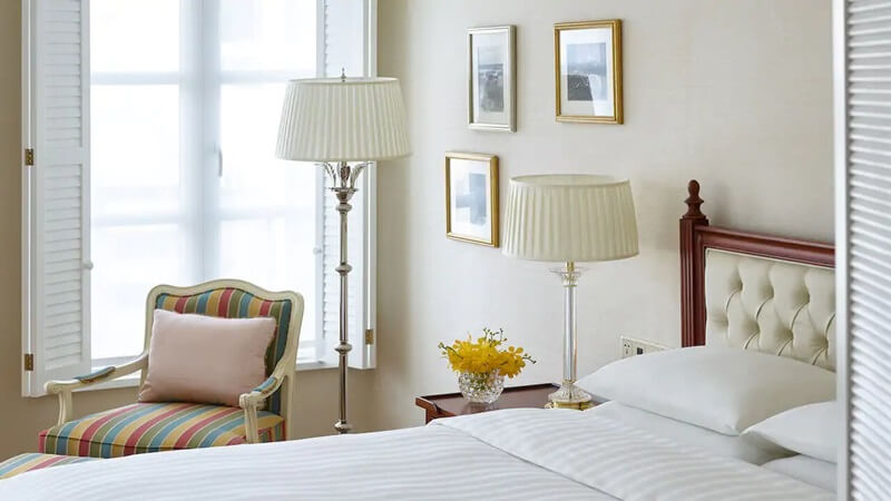 Park Executive Suite