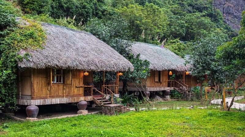 An's Eco Garden Resort