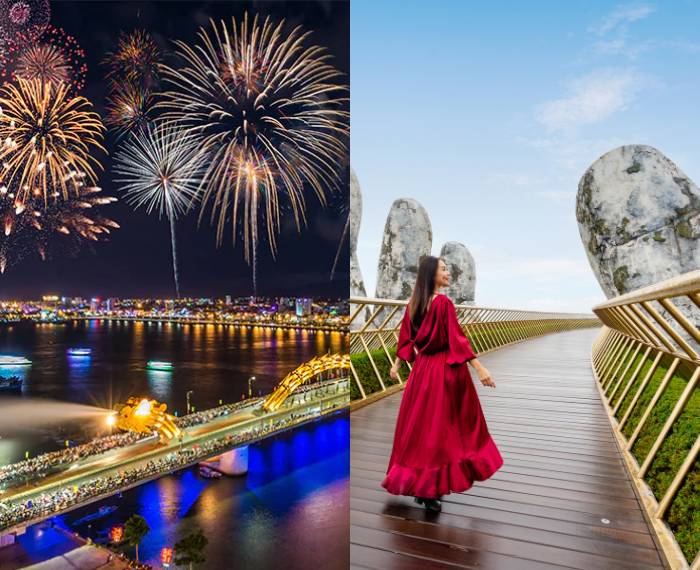 How to get to Bana Hills from Danang and Hoian (2023 Updated)