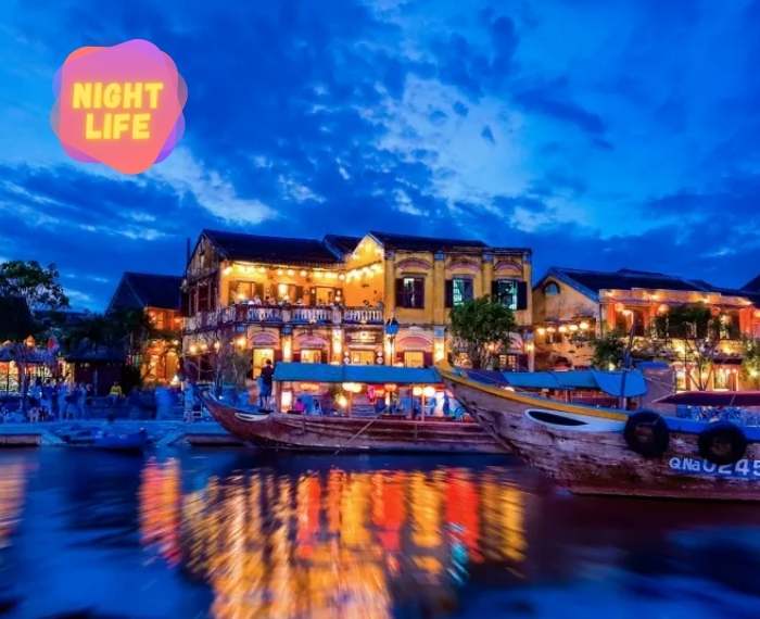 Hoian Nightlife: 9 Top Things to do in Hoian at Night