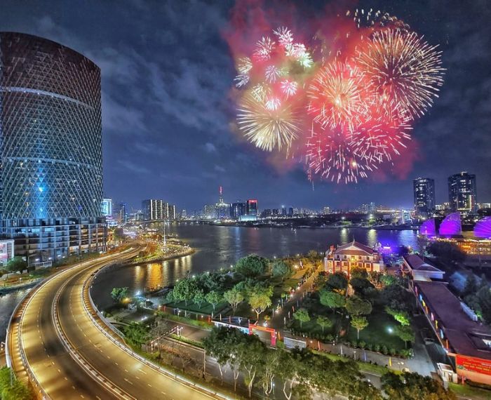 Top 10 Places to Visit in Vietnam 2024