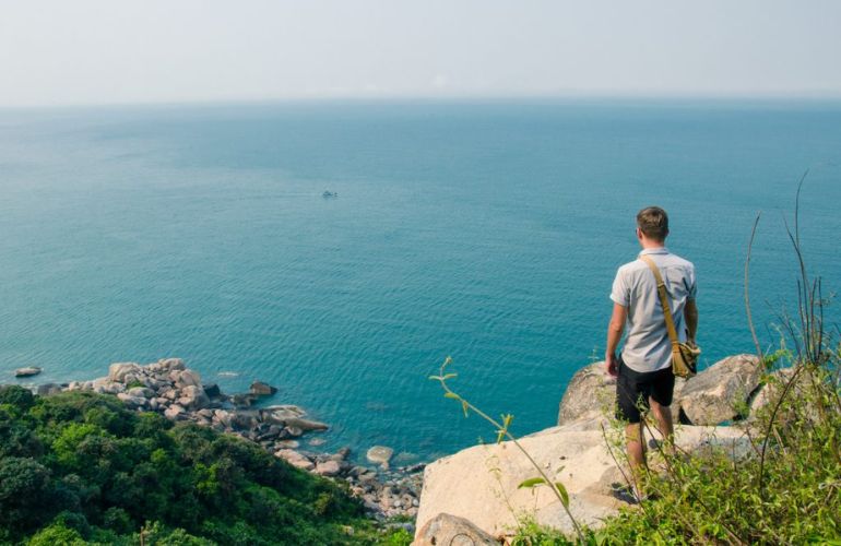 Son Tra Peninsula - Stunningly beautiful place to visit in Danang