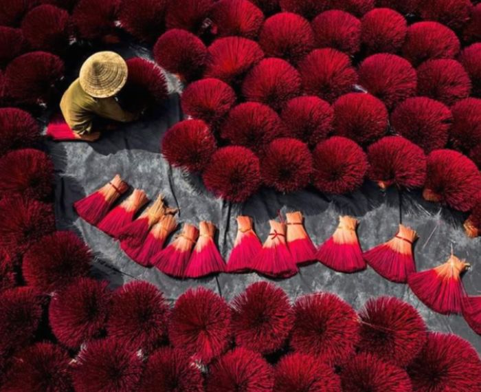 Maybe You Missed these TOP 7 Traditional Villages in Hanoi