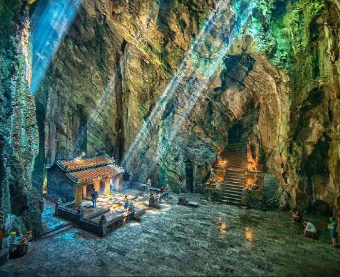 Places to visit in Danang - An Ultimate Guide