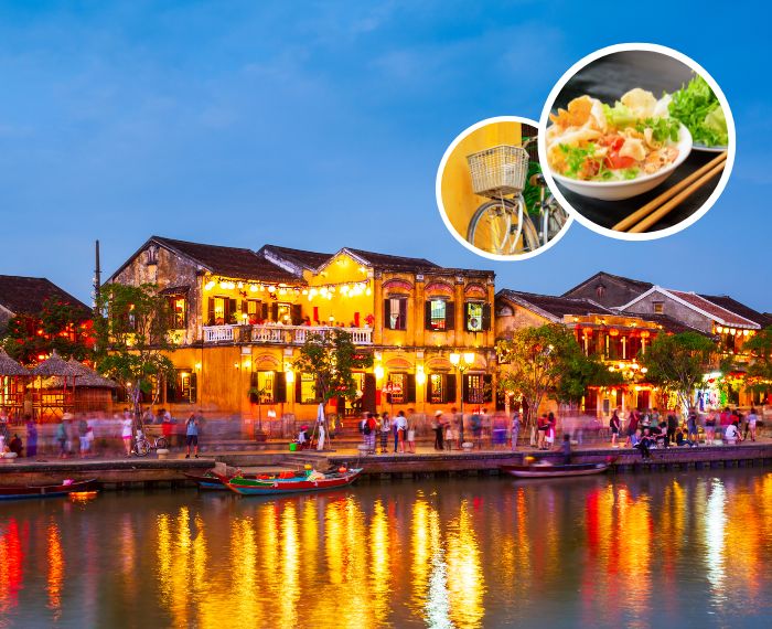 Things to Do in Hoian
