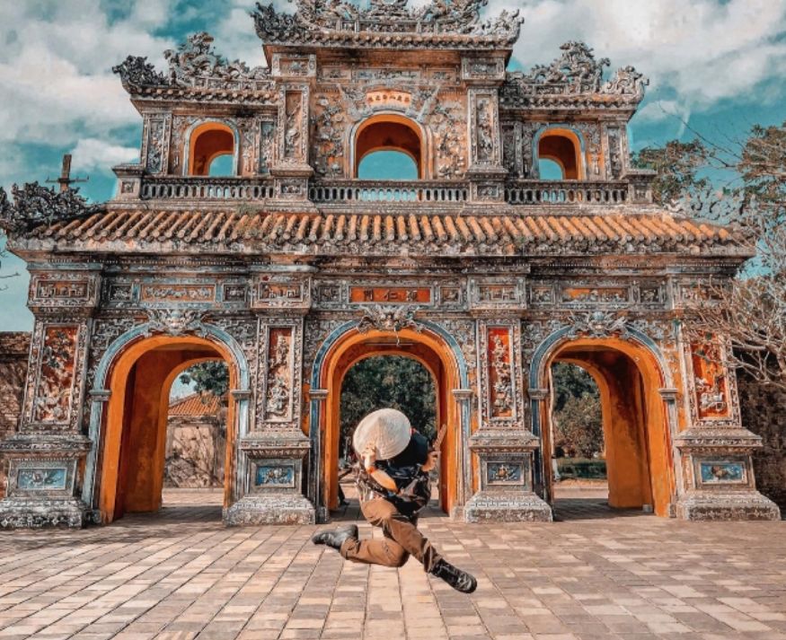 Things to do in Hue