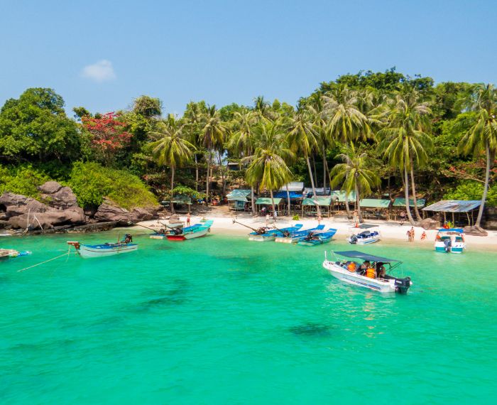 Things to Do in Phu Quoc