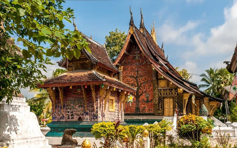 Laos Holiday Destination - Best Tours & Travel Guides