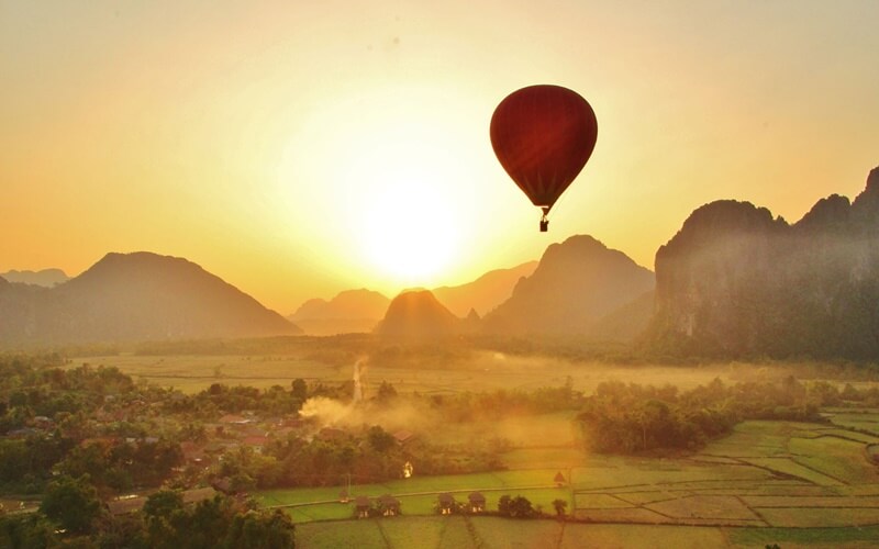 Vang Vieng