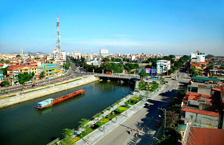 Ninh Binh Overview
