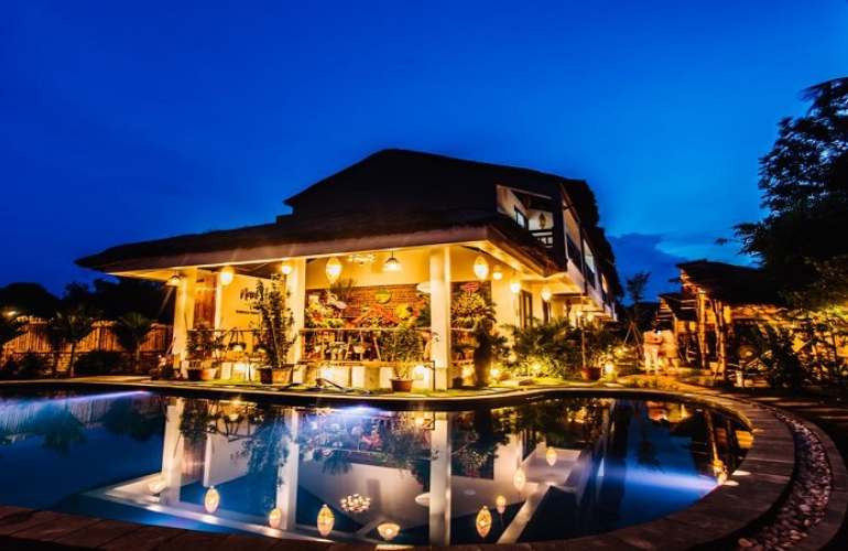 Hotels in Ninh Binh