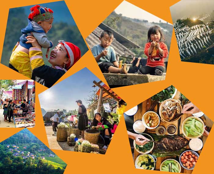 Things to do in Sapa