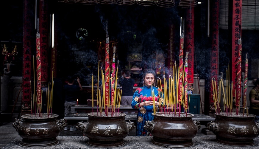 The Lost Civilization: Saigon - Siem Reap 7 Nights (Low - water Season)