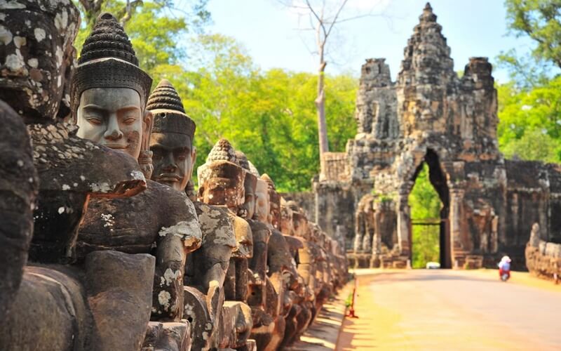 Siem Reap Highlights 3 Days