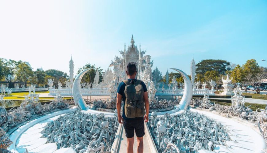 Amazing Thailand 8 days