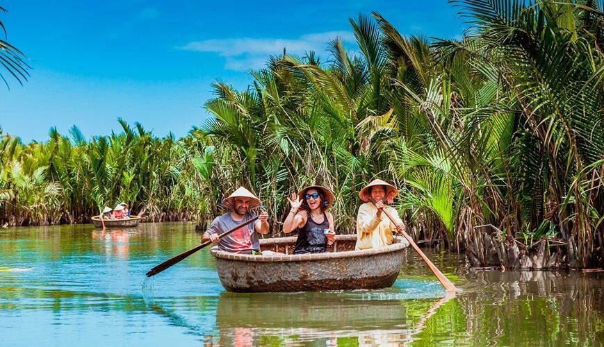 All About Vietnam 12 Days