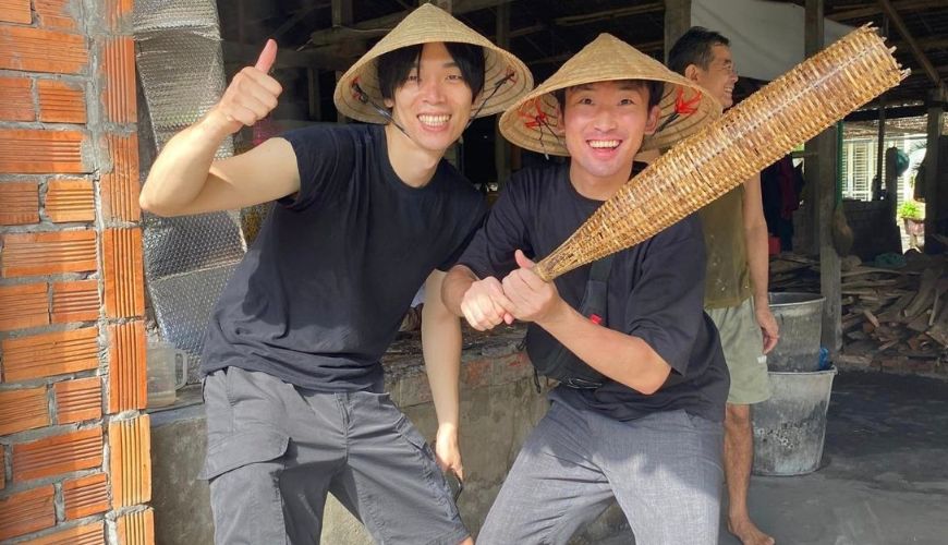 Mekong Delta Can Tho Full Day Tour