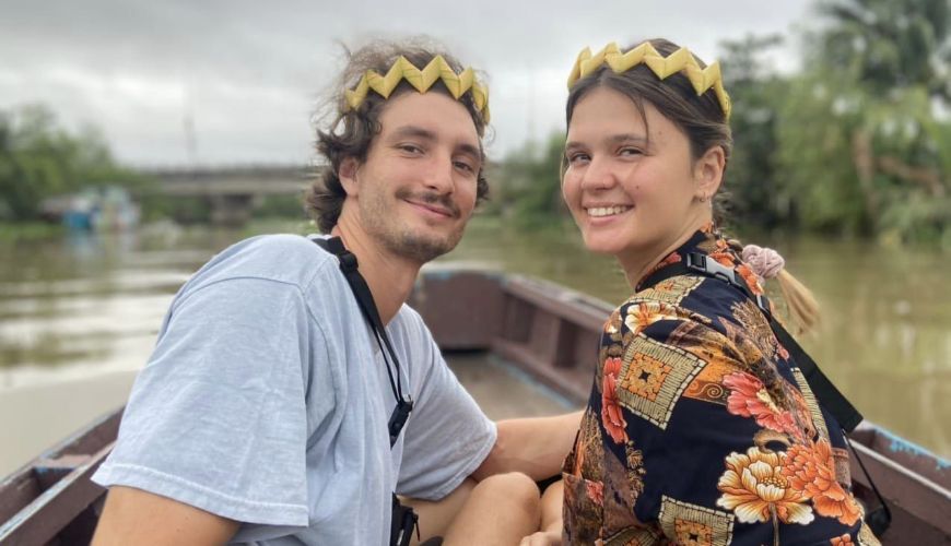 Mekong Delta Full-Day Tour