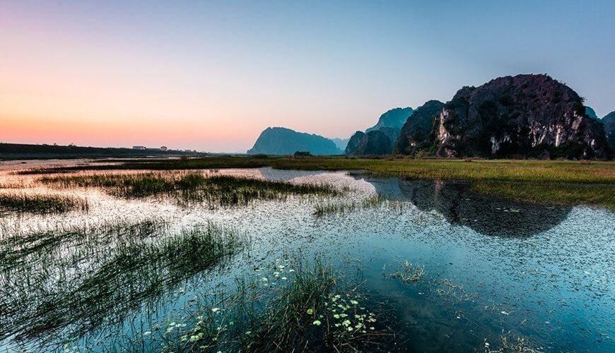 Best of Indochina 15 Days