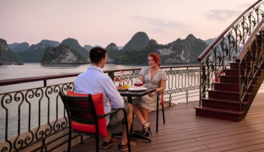Hanoi and Halong Bay Tour 3 Days