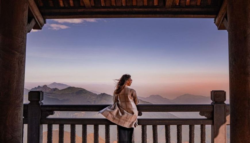 Vietnam at a Glance 9 Days