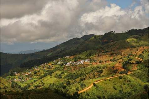 Prepare for an extraordinary trek that will lead you to a remote Elephant Rescue project