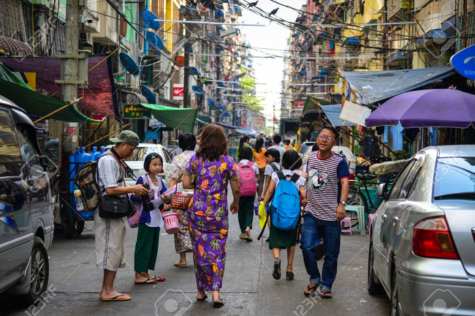 Enjoy some leisure time at your own pace.