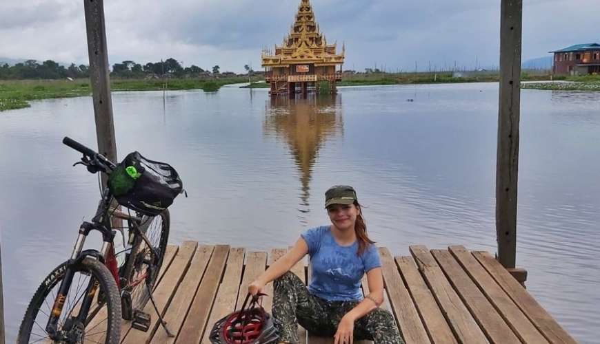 Myanmar Classic Tour 10 Days