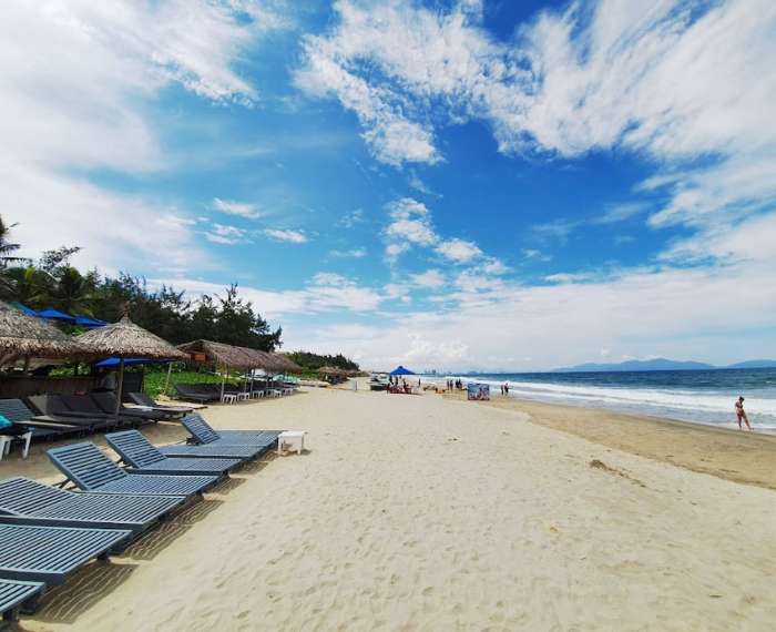 Top 7 Hoian Beaches - Full Guide to Hoian Beach Break