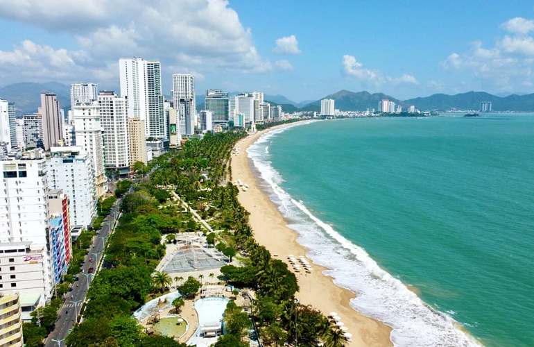 Nha Trang - The Coastal Paradise in Vietnam