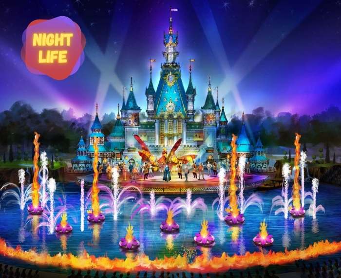 Phu Quoc Nightlife: 11 BEST Things To Do In Phu Quoc At Night