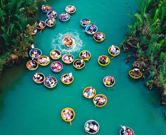 Things to do in Danang