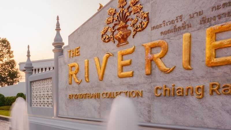 The Riverie by Katathani