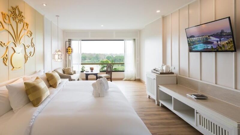 The Riverie by Katathani