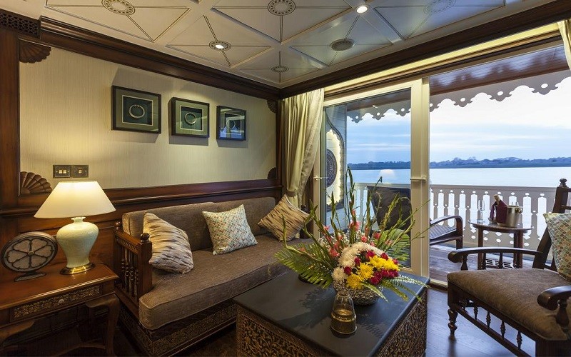 Heritage Line Anawrahta