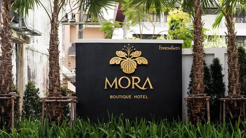 Mora Boutique Hotel