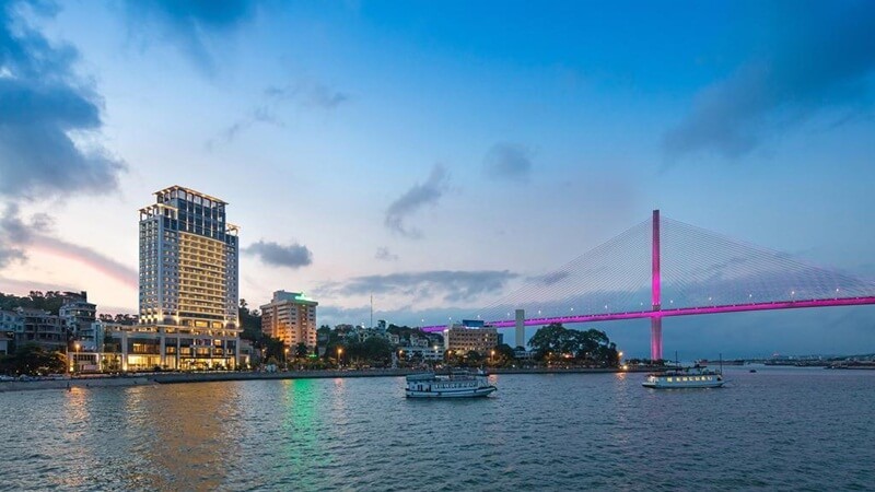 Wyndhan Legend Ha Long