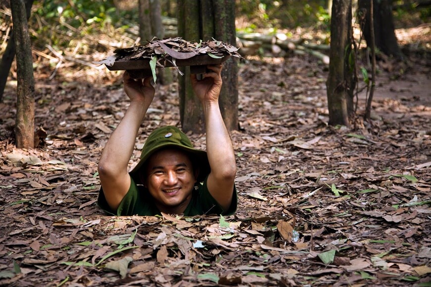 Journey to The Past 9 Days